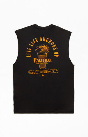Eco Pacifico Straight Shooter Tank Top image number 1