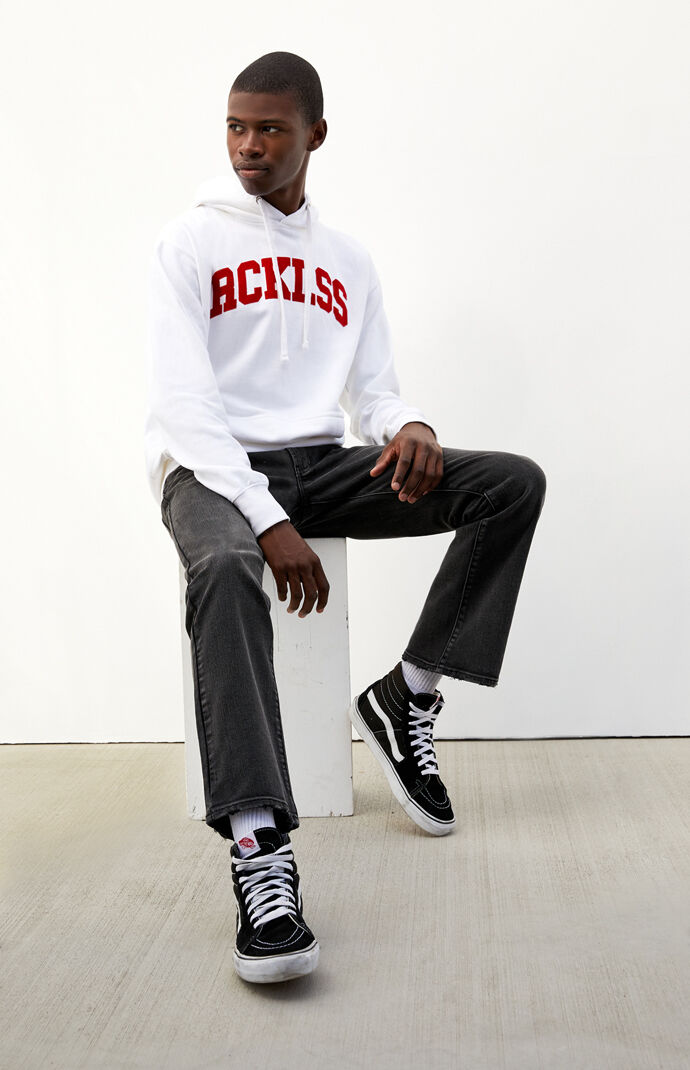 Reign Hoodie