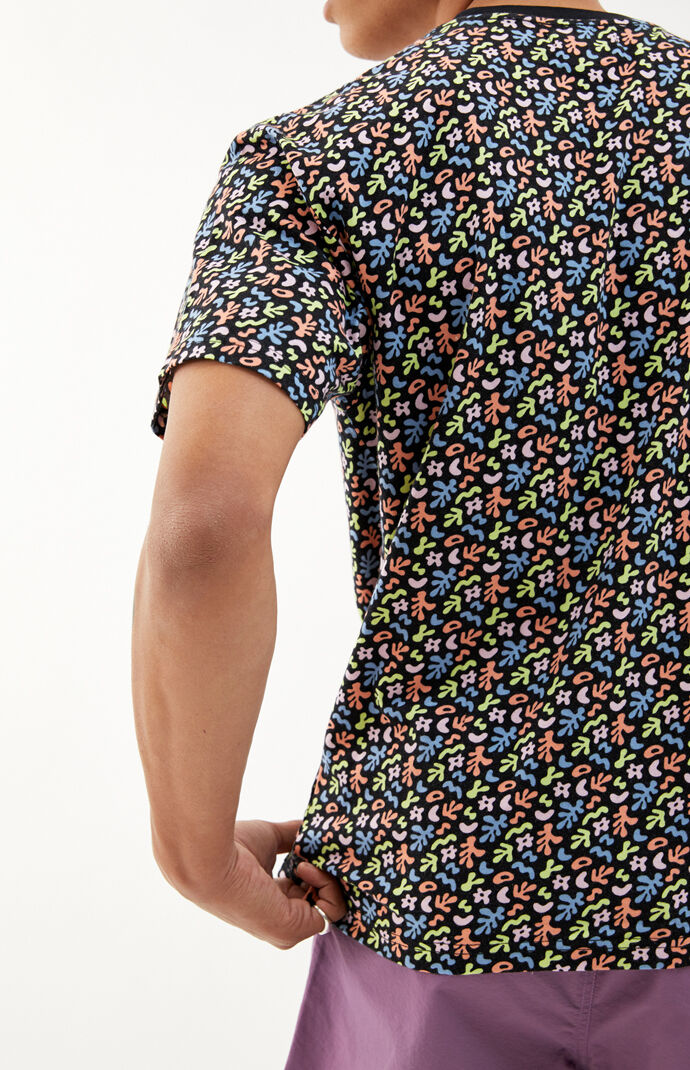 Elio Knit Regular T-Shirt