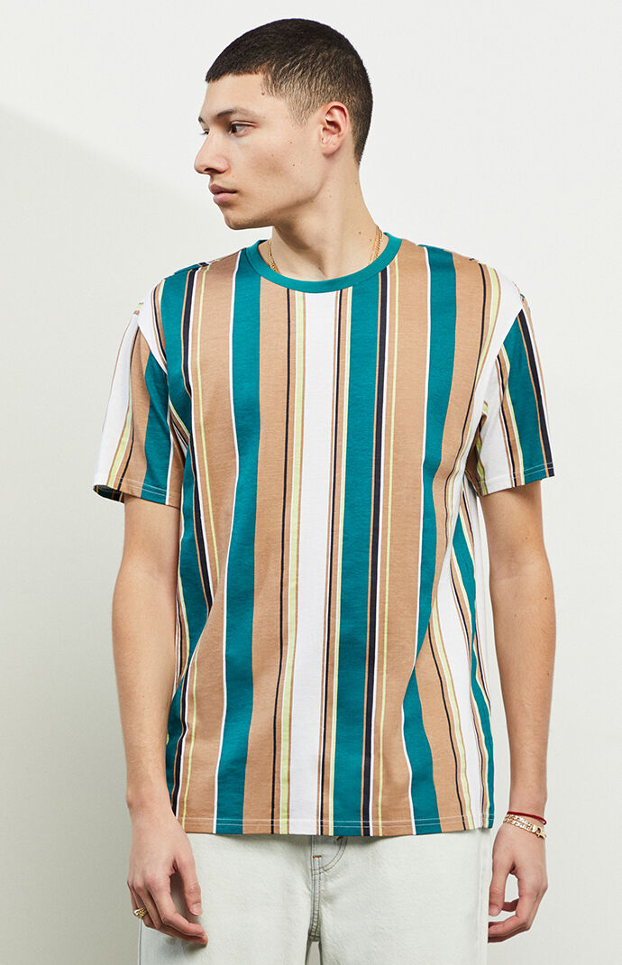 Kai Striped T-Shirt