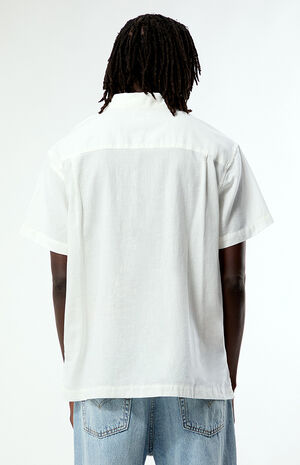 Hyde Woven Short Sleeve Shirt image number 4