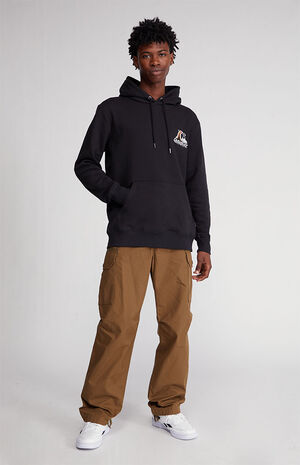 Rolling Circle Hoodie image number 4