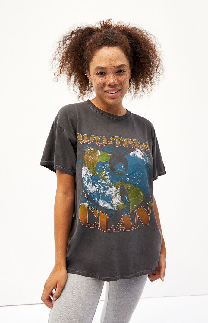 Wu-Tang Clan T-Shirt