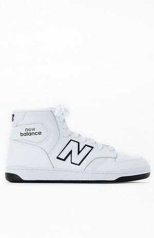New balance bb480 high top clearance