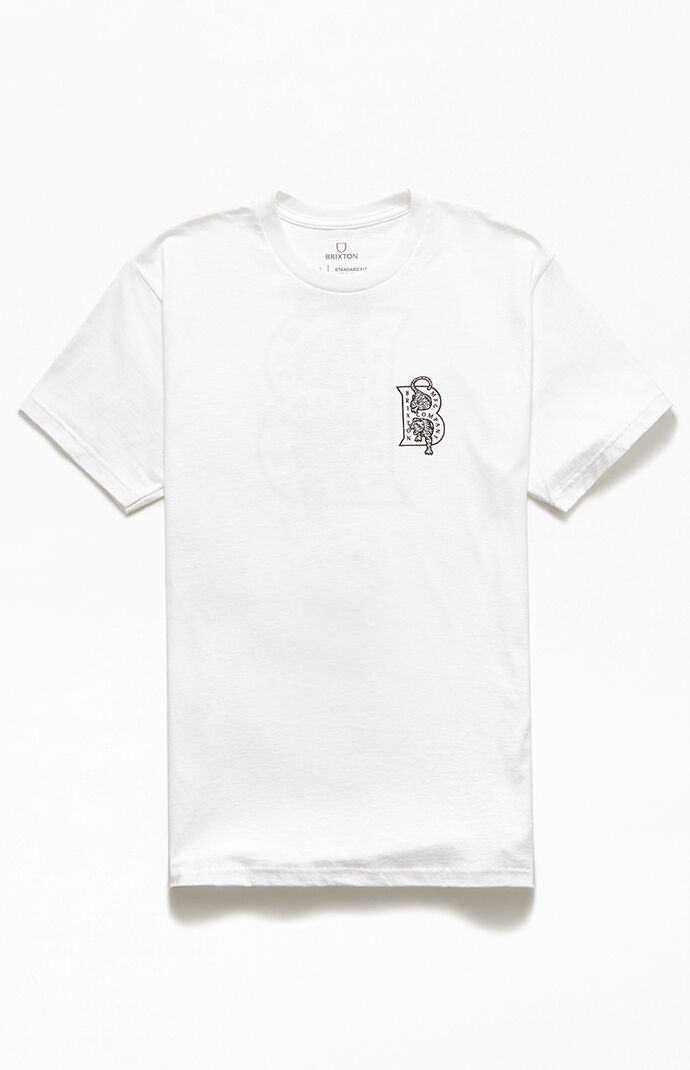Crawler T-Shirt