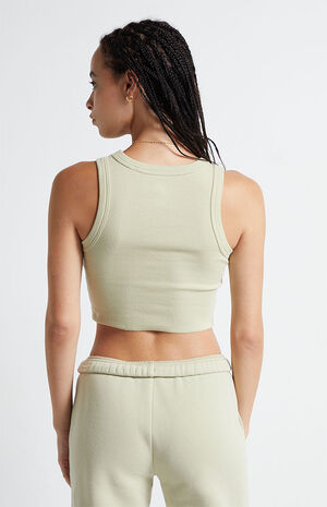 Pacific Sunwear Arch Rib Tank Top image number 3