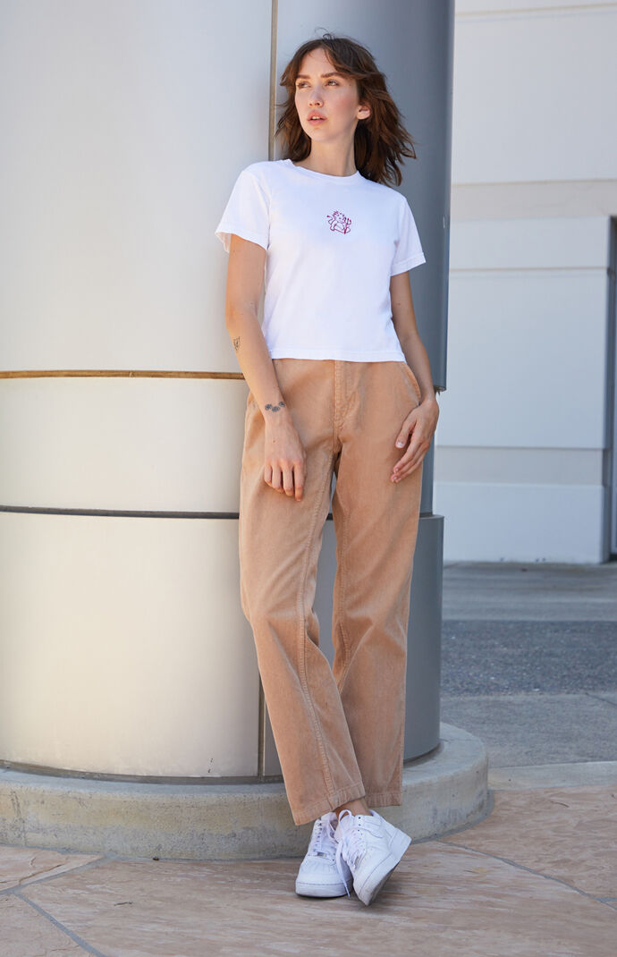 Haile Baby Devil Top