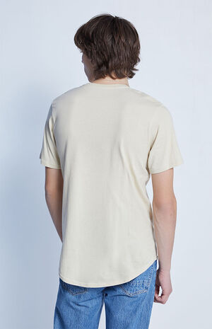 Overcast Scallop T-Shirt image number 4