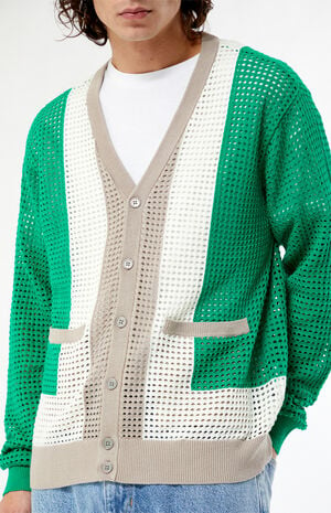 Anderson '60s Cardigan image number 2