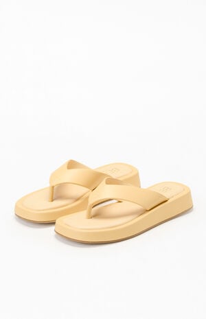 Mallorca Platform Sandals image number 2