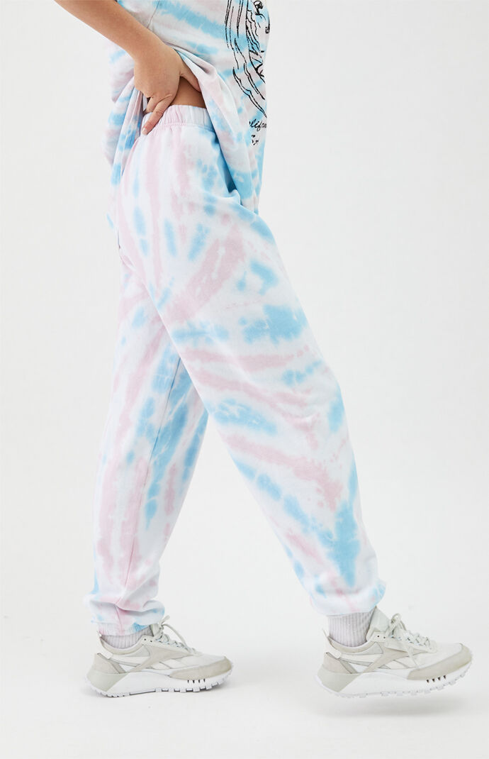 Snoopy Ride On Sweatpants