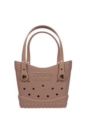 Latte Small Classic Tote Bag image number 1