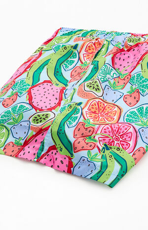 Ice & Slice 5" Swim Trunks image number 4