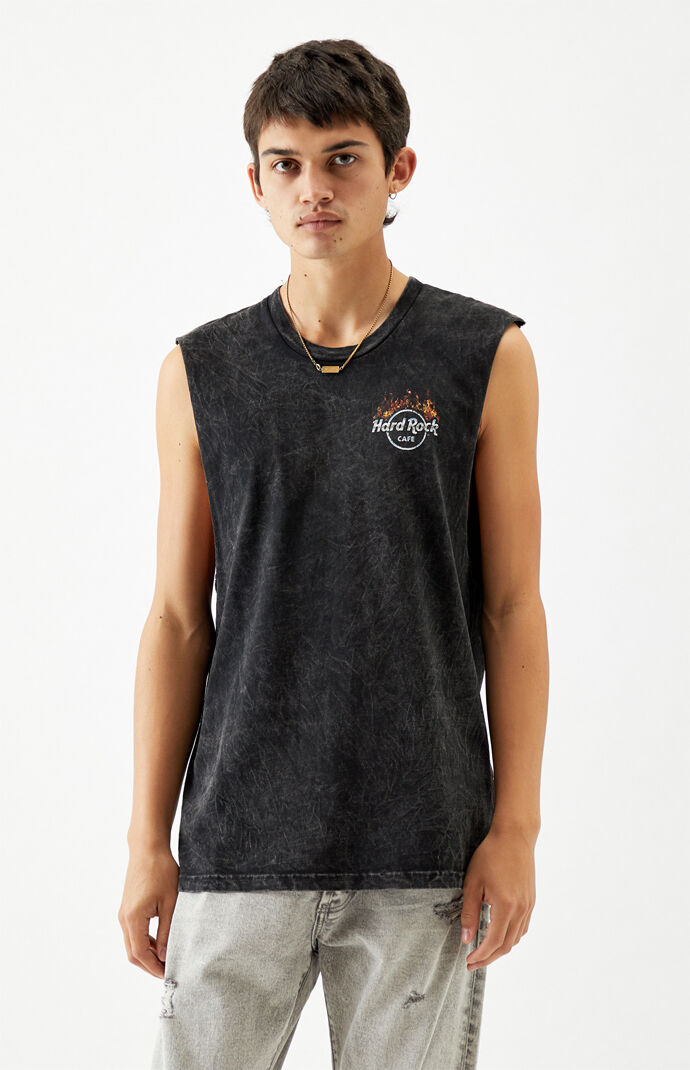 Los Angeles Tank Top