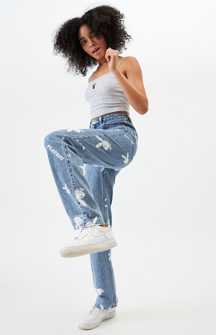 By PacSun Medium '90s Boyfriend Jeans