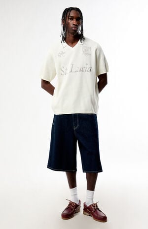 St. Lucia Polo Shirt image number 5