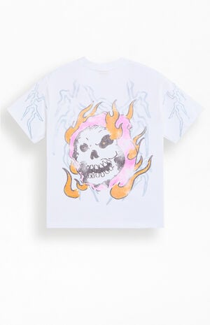 Remains T-Shirt image number 2