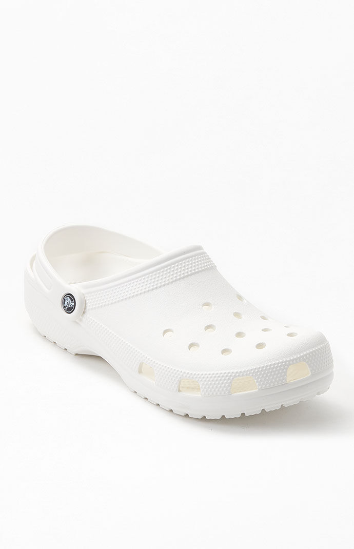 Classic Clogs