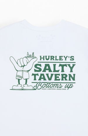 Salty Tavern T-Shirt image number 4