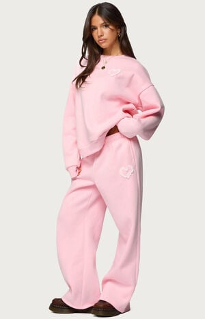 Love Edikted Oversized Sweater image number 5