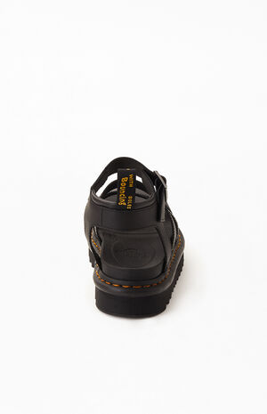 Women's Blaire Hydro Gladiator Sandals image number 3