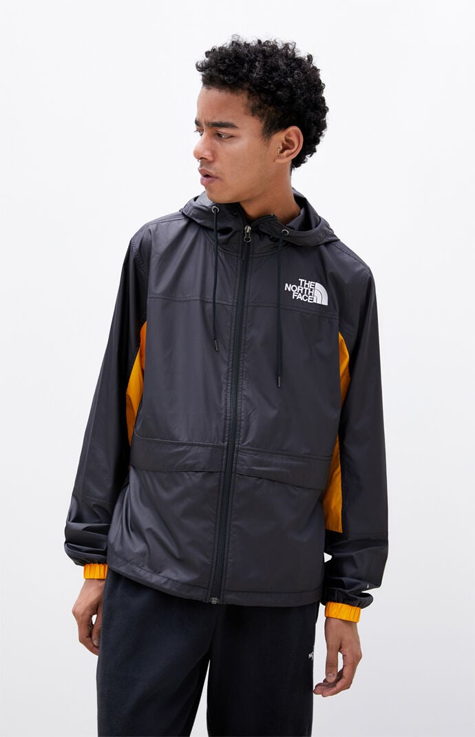 The north face pacsun hotsell