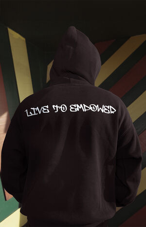 Logo Hoodie image number 2