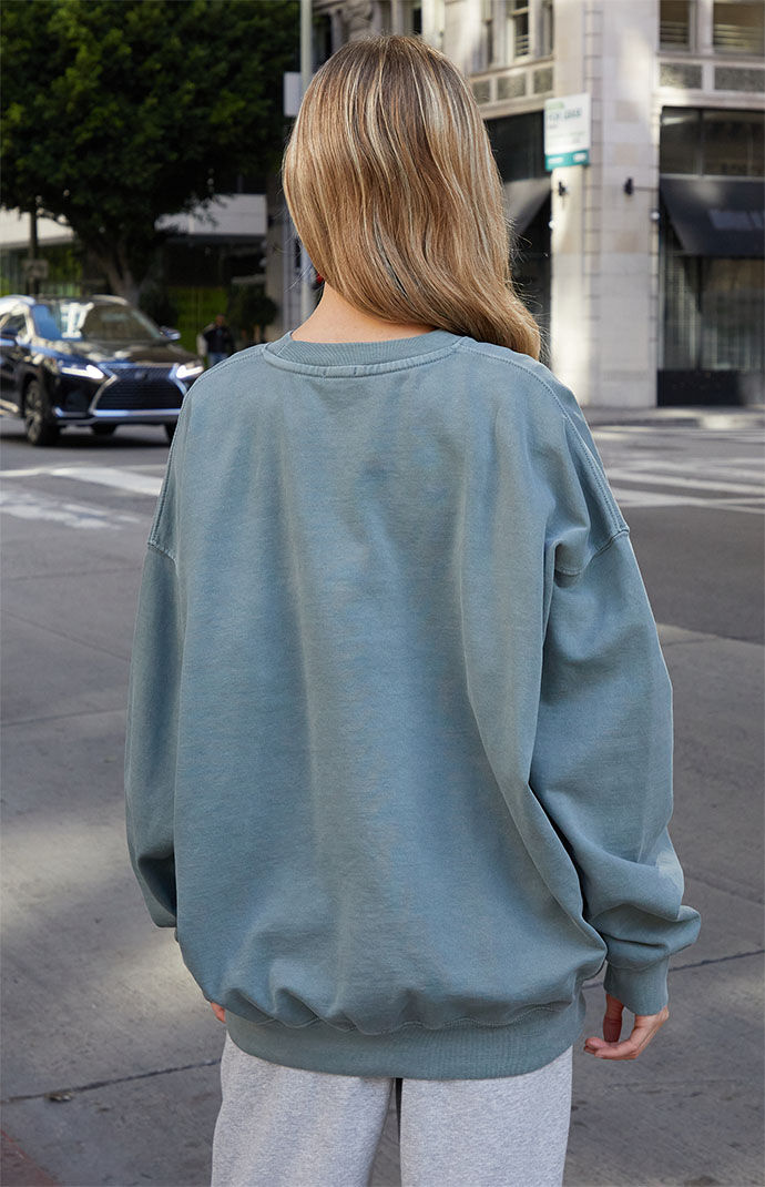 【6/27掲載終了】gajess Basic Sweatshirt-Just Basic | Gajess