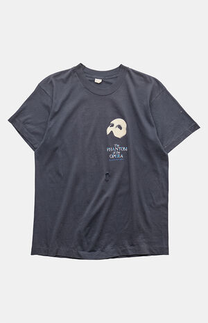 90s Phantom of the Opera Graphic T-Shirt image number 1
