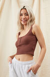 Robin Henley Tank Top Robin Henley Tank Top image number null