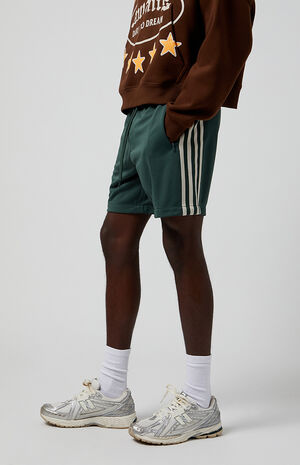 Aries Track Volley Shorts image number 4