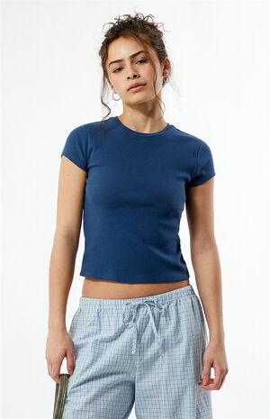 Pansy T-Shirt image number 2