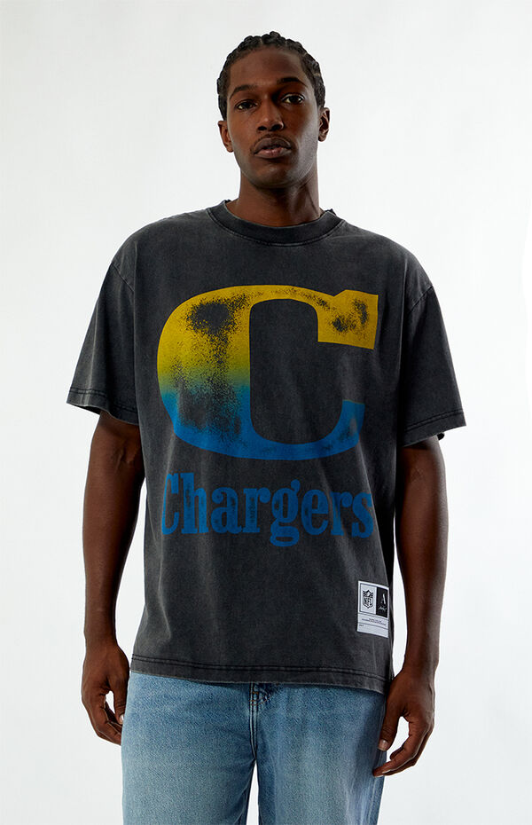 NFL x Aleali May LA Chargers T-Shirt