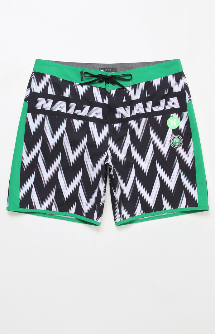 hurley shorts