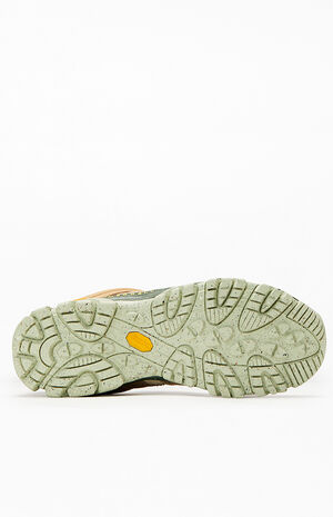 Moab 3 Shoes image number 4