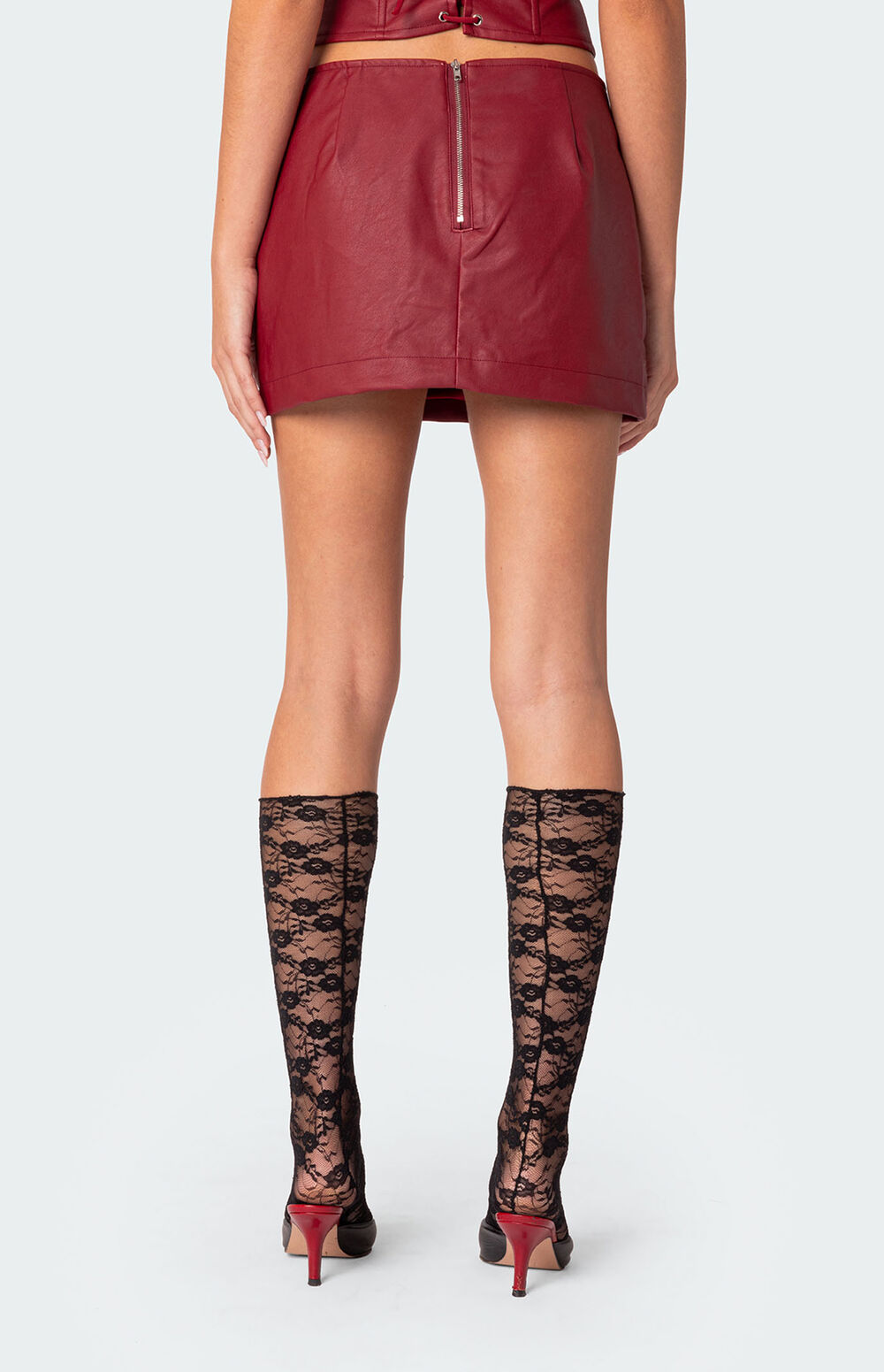 ASTER SKIRT main image 1