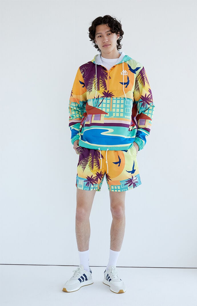 Authentic Highgate Active Shorts