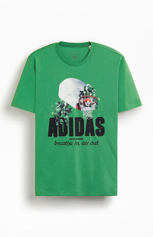 Rebound T-Shirt image number 1