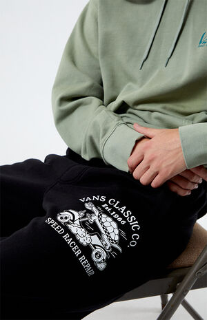 Vans Speed Racer Sweatpants | Pacsun