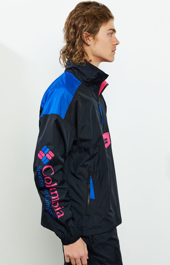 Santa Ana Anorak