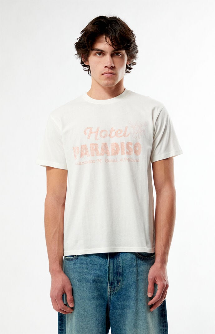 Pacsun Paradiso T-Shirt
