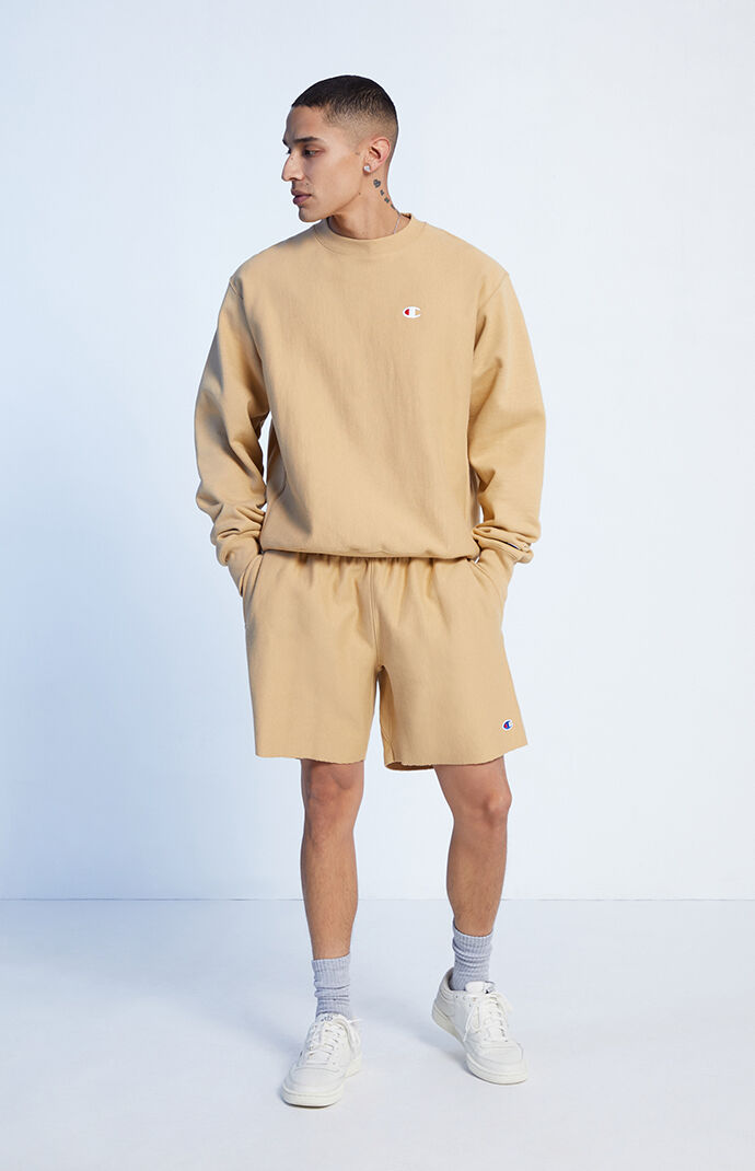 Pacsun reverse discount weave shorts