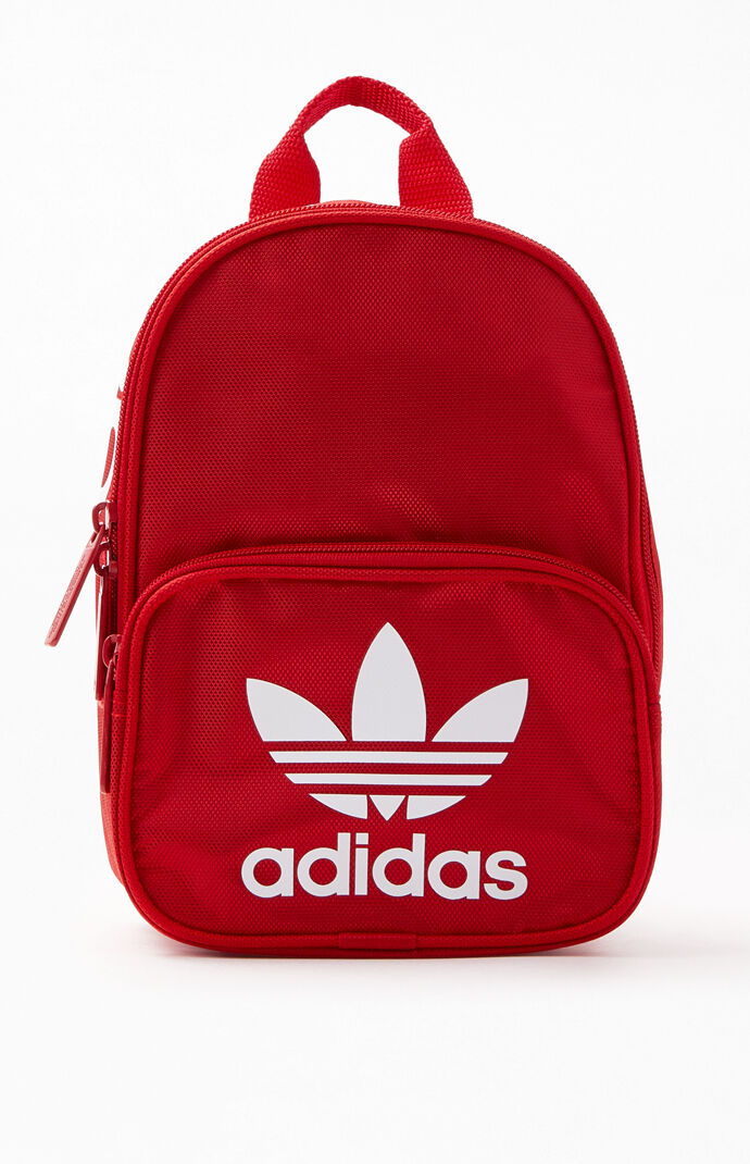 pacsun adidas backpack