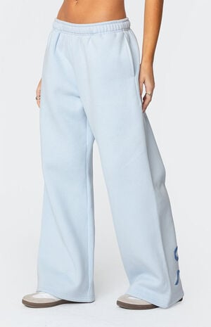 Bonney Bow Detail Sweatpants image number 4