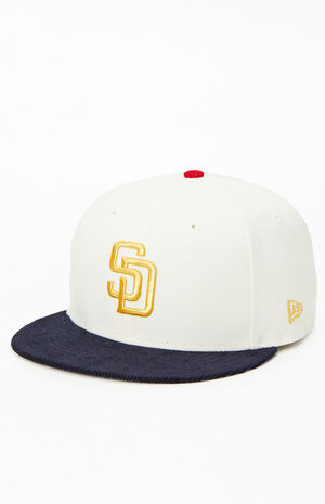 x PS Reserve San Diego Padres 59FIFTY Fitted Hat image number 4
