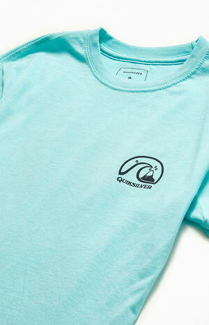 Into Waves T-Shirt image number 3
