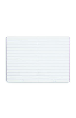 Love Notes Rough Draft Notebook Set image number 2