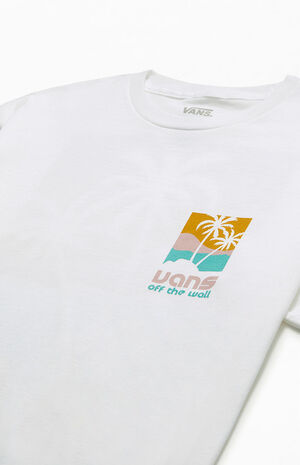 Island Dual Palm T-Shirt image number 3