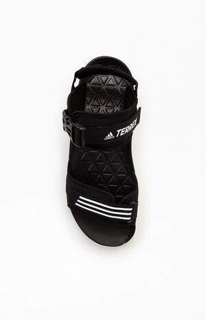 Terrex Cyprex Ultra DLX Sandals image number 5