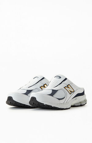 2002RM Sneaker Mules image number 2